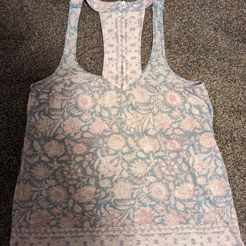 American eagle tank - Picture 2 of 2